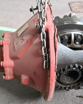 Differenziale iveco stralis MERITOR 177E