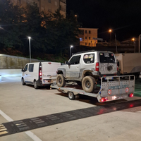 Trasporto Auto, Moto e Merce Ingombrante