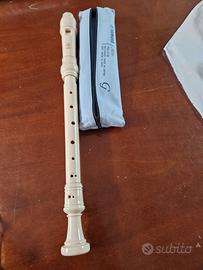 flauto alto yamaha