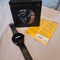huawei watch buds smartwatch e auricolari 2 in 1