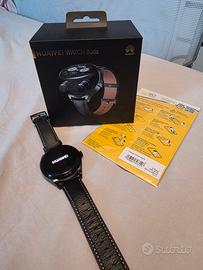 huawei watch buds smartwatch e auricolari 2 in 1