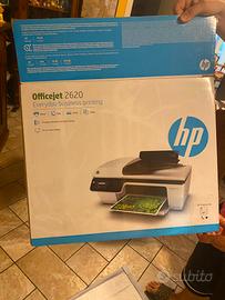Stampante hp 2620