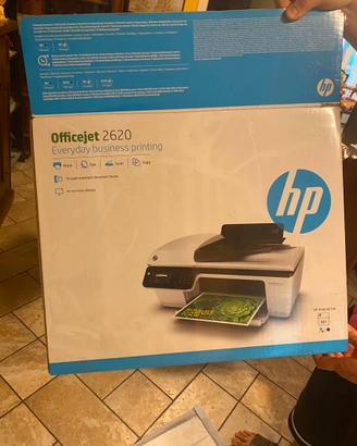 Stampante hp 2620