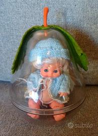 Mini Furga Cacio con la Pera Bambola vintage