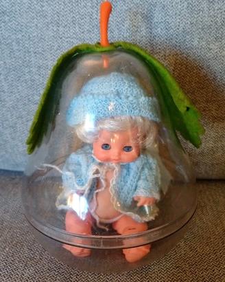 Mini Furga Cacio con la Pera Bambola vintage