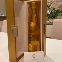 Champagne Brut Cristal 2006 - Louis Roederer-0.75