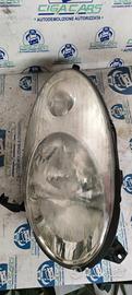 NISSAN MICRA K12 FARO ANTERIORE SX/DX