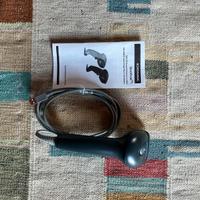 lettore codici a barre nuovo