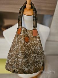 Borsa secchiello Fendi