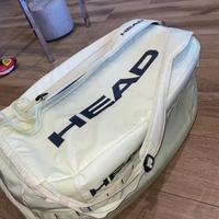 Borsone da tennis head extreme L