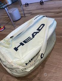 Borsone da tennis head extreme L