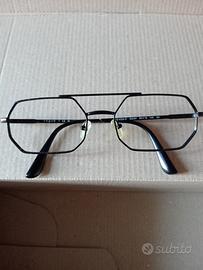 montatura occhiali vogue 