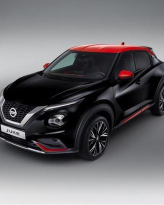 NISSAN Juke 1.0 DIG-T 117 CV Acenta