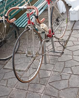 bicicletta da corsa anno 1984