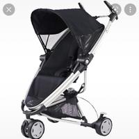 Passeggino quinny