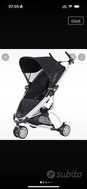 Passeggino quinny