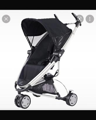 Passeggino quinny