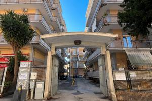 Pozzuoli zona Anfiteatro,Parco del Pino, mq 90