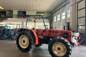 Trattore Same Explorer II 60 per Amatori