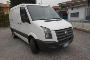 Volkswagen Crafter tetto basso passo corto