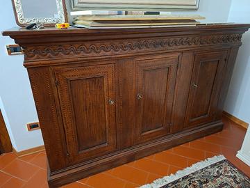 credenza