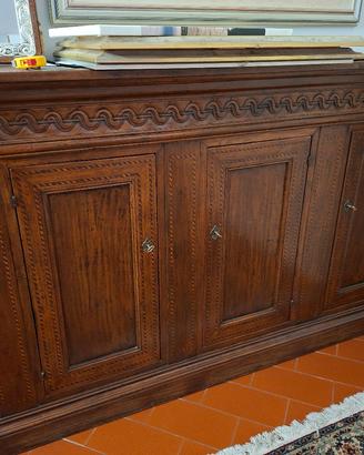 credenza