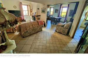 Appartamento centro storico a Volterra