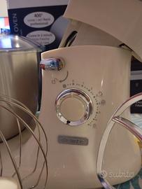 Impastatrice Ariete