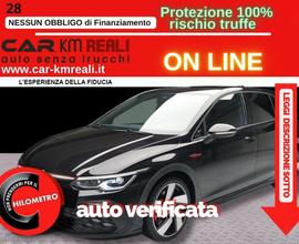 Volkswagen Golf 2.0 TSI GTI DSG (434 € al mese)