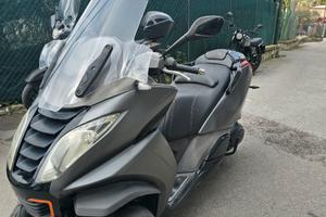 Peugeot Metropolis 400 - 2014
