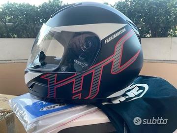 Casco HJC bambino