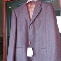 Giacca Uomo Carieri&Carieri 