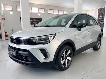 Opel Crossland 1.5 D 110 CV Aziendale