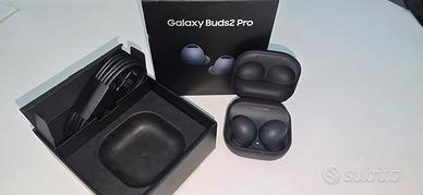 Samsung Galaxy Buds 2 Pro