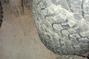 gomme fango  195r15