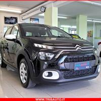 CITROEN C3 1.2 83 S&S YOU NEOPATENTATI (FULL LED)