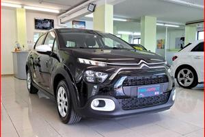 CITROEN C3 1.2 83 S&S YOU NEOPATENTATI (FULL LED)