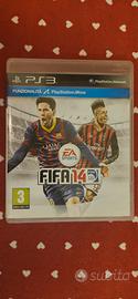 Fifa 14 ps3