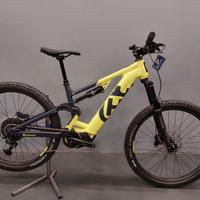 E-BIKE HUSQVARNA MC1