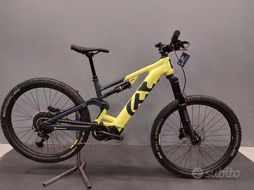 E-BIKE HUSQVARNA MC1