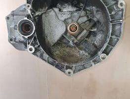 Cambio manuale Fiat/Lancia 900 TB/Met 5M anno 2012