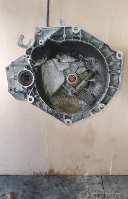Cambio manuale Fiat/Lancia 900 TB/Met 5M anno 2012