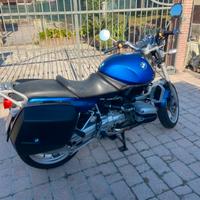 Bmw R 850 R