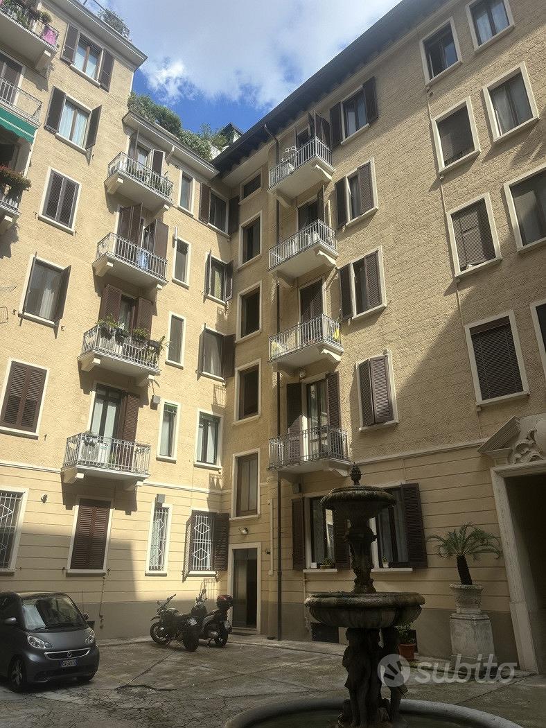 Appartamento – Milano, Giambellino, Municipio 6 - Vista 3