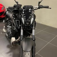 Yamaha MT07