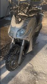 Yamaha X-City (Urgent)