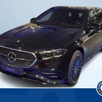 Mercedes-Benz Classe E 300de 4Matic EQ-Power ...