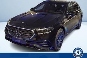Mercedes-Benz Classe E 300de 4Matic EQ-Power ...