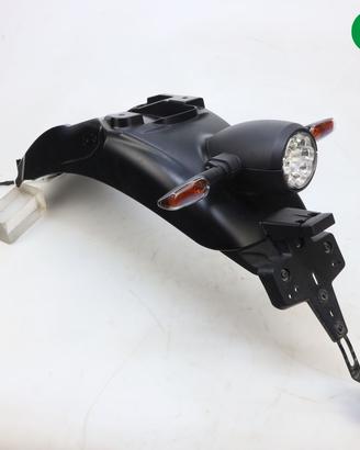 Parafango posteriore MOTO GUZZI V7