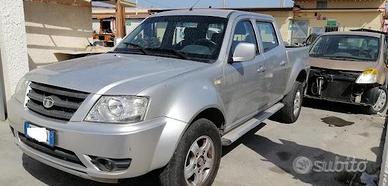 Ricambi TATA Xenon 2.2 del 2009